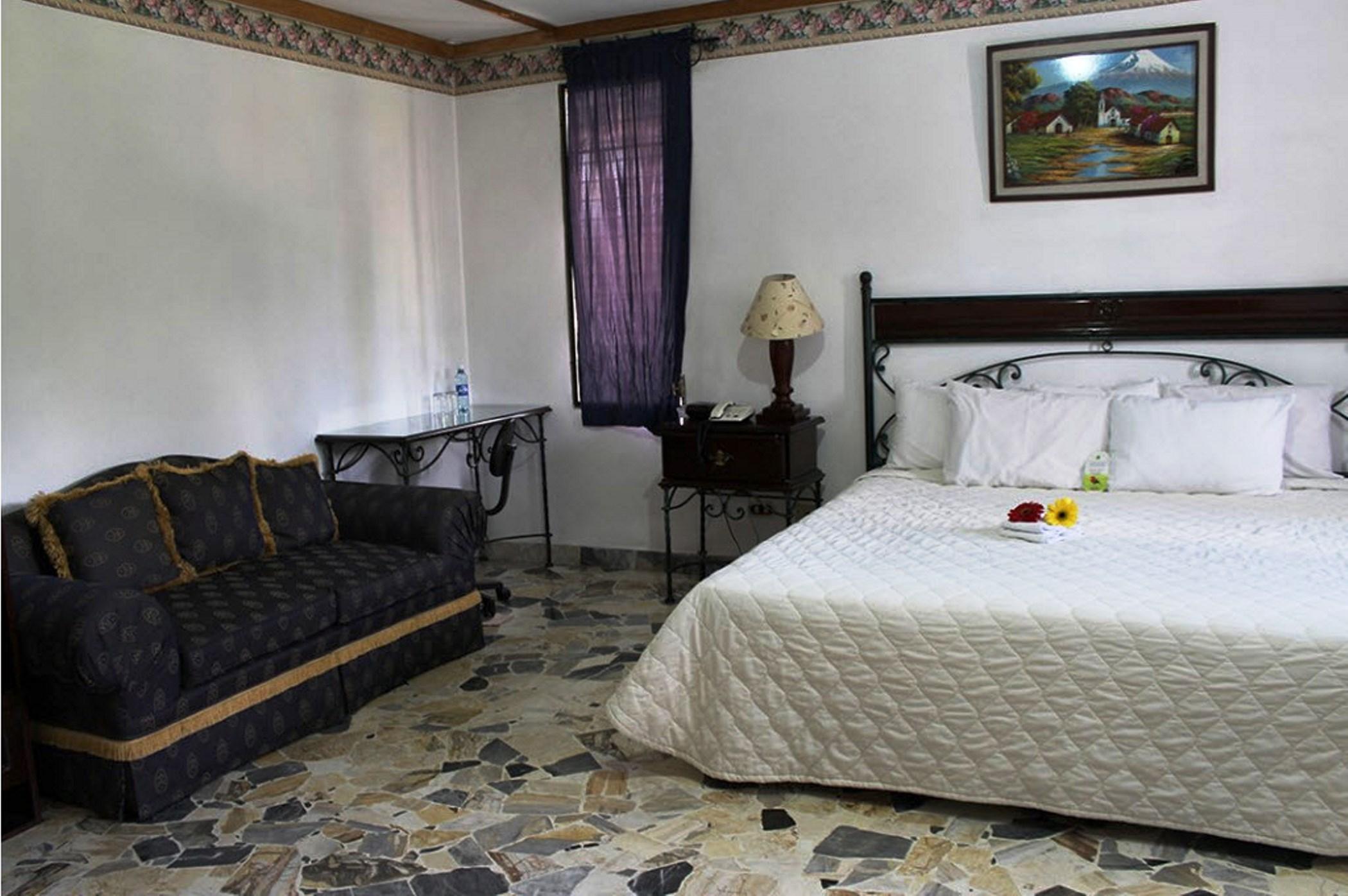Hotel Santa Elena Antiguo Cuscatlán Exterior foto